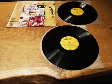 The Mothers of Invention Uncle Meat 1971 Reprise Records 64005 MS 2024 Deutsche Pressung VG+/NM